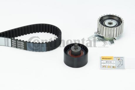 Комплект CONTI SYNCHROBELT KIT Contitech CT877K2