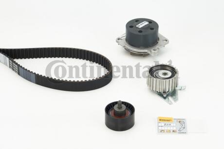 Комплект CONTI SYNCHROBELT KIT Contitech CT877WP1