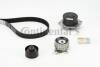 Комплект CONTI SYNCHROBELT KIT Contitech CT877WP2 (фото 1)