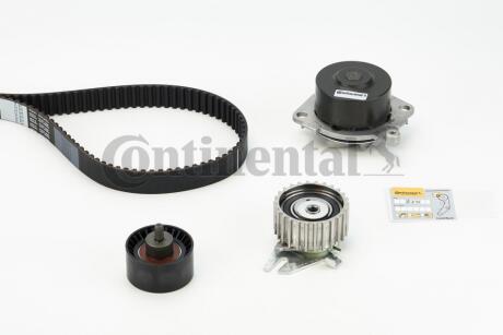 Комплект CONTI SYNCHROBELT KIT Contitech CT877WP2