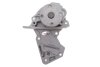 Комплект ремня ГРМ с помпой Ford Fiesta 1,25-1,4i 1,6ti 08&gt;, Focus 1,6i 1,6ti 04&gt;12, 12&gt; Contitech CT881WP2 (фото 11)