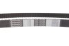 Комплект ремня ГРМ с помпой Ford Fiesta 1,25-1,4i 1,6ti 08&gt;, Focus 1,6i 1,6ti 04&gt;12, 12&gt; Contitech CT881WP2 (фото 4)