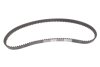 Комплект ремня ГРМ с помпой Ford Fiesta 1,25-1,4i 1,6ti 08&gt;, Focus 1,6i 1,6ti 04&gt;12, 12&gt; Contitech CT881WP2 (фото 5)