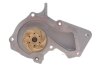 Комплект ремня ГРМ с помпой Ford Fiesta 1,25-1,4i 1,6ti 08&gt;, Focus 1,6i 1,6ti 04&gt;12, 12&gt; Contitech CT881WP2 (фото 10)