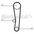 Комплект CONTI SYNCHROBELT KIT Contitech CT895K1 (фото 2)