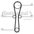Комплект ременя ГРМ CONTI SYNCHROBELT KIT Contitech CT915WP2 (фото 1)