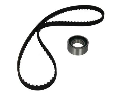 Комплект ГРМ (ремінь + ролик) Contitech CT927K1