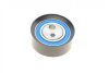 Комплект ГРМ + ТНВД VW LT 96-06/VW T4 2.5TDI 91-03/Volvo S70/S80 2.5TDI 97-06 (20.8x81z/26.4x122z) Contitech CT939K10PRO (фото 14)