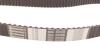 Комплект пасу ГРМ VW T4 2.5 90-03 (26.4x122z) Contitech CT 939 K5 (фото 2)