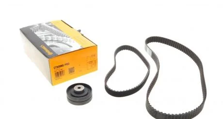 Роликовий модуль натягувача ременя (ролик, ремінь) Contitech CT939K6PRO