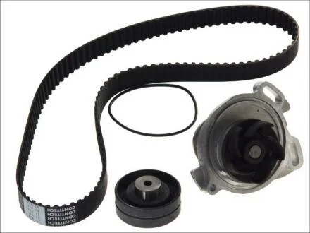 Комплект ремня грм + Помпа Contitech CT 939 WP1