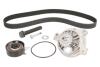 Комплект CONTI SYNCHROBELT KIT Contitech CT939WP6 (фото 1)