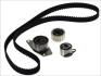 Комплект ГРМ (ремінь + ролик) VOLVO S40 I, V40  RENAULT ESPACE III, LAGUNA I, MEGANE I, MEGANE I CLASSIC, MEGANE I COACH, MEGANE SCÉNIC, SCENIC I 1.9D 03.97-08.03 CT940K2