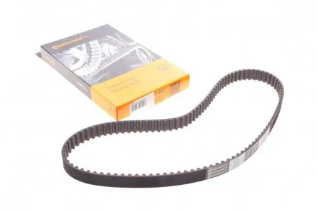 Ремень ГРМ HYUNDAI/KIA ACCENT/GETZ/ELANTRA/CERATO/RIO 99- 1.5-1.6 Contitech CT942