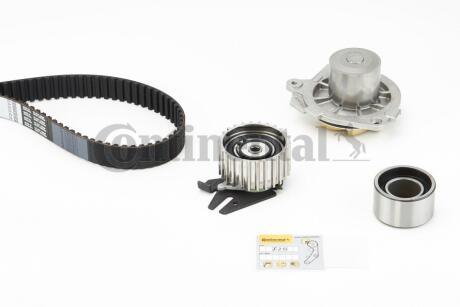 Комплект CONTI SYNCHROBELT KIT Contitech CT968WP1