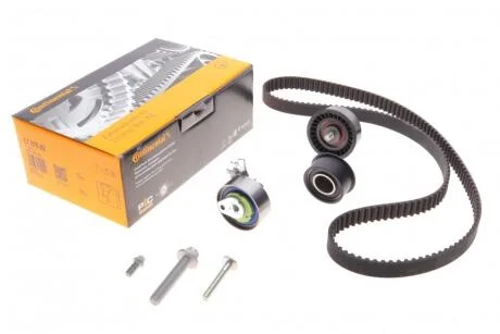 Комплект ременя газорозподільного механізму Contitech CT975K2