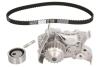 Комплект CONTI SYNCHROBELT KIT Contitech CT988WP1 (фото 1)