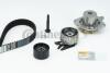 Комплект CONTI SYNCHROBELT KIT Contitech CT995WP1 (фото 1)