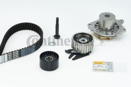 Комплект CONTI SYNCHROBELT KIT Contitech CT995WP1