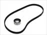 Комплект ГРМ (ремінь + ролик) CT997K1
