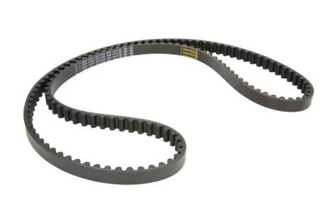 Ремінь приводний (ширина: 20мм) HARLEY DAVIDSON FXST, FXSTBI 1450/1584 2001-2011 Contitech HB135-20