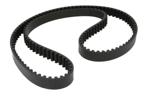 Ремінь приводний (ширина: 28,58мм) HARLEY DAVIDSON FLD, FLHT, FLHTC, FLHTCUI, FLS, FLSTC, FLSTF, FLSTFB, FLSTFI, FLSTN, FLSTSB, FXCWC, FXDB, FXDC, FXDL, FXST, FXSTB, FXSTD 883-1690 1996-2015 Contitech HB139-118