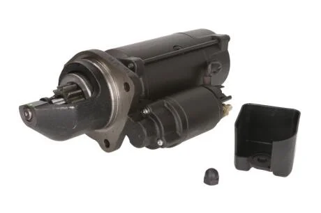 К-т болтів коленвала Contitech MS17