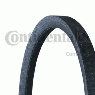 Клиновий ремінь (довжина 2632) Contitech SPA2632