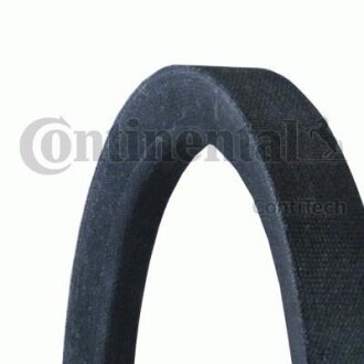 Ремінь (клиновий) CONTI Contitech SPB2000