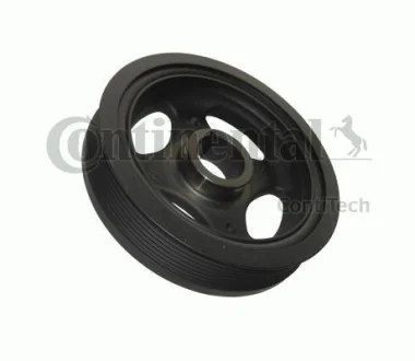 Шків коленвалу Contitech VD1078