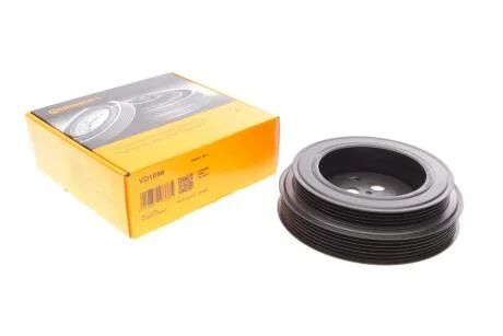 Шків колінчастого валу Contitech VD1098