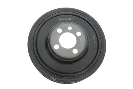 Шків ременя генератора Contitech VD1111