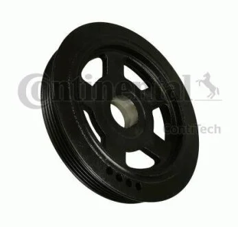 Шків коленвалу Contitech VD1115