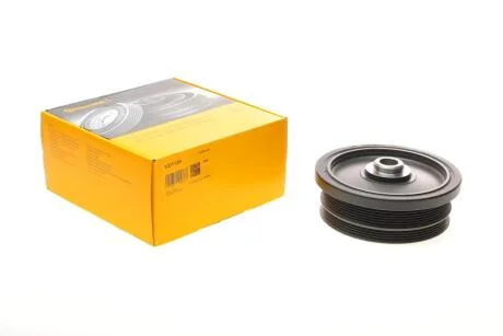 Шків колінчастого валу Contitech VD1120