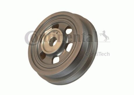 Шків колінчастого валу (демпфер) CONTI Contitech VD1121