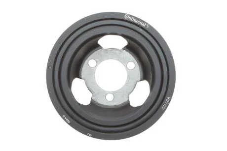 Шків колінчастого валу Contitech VD1122