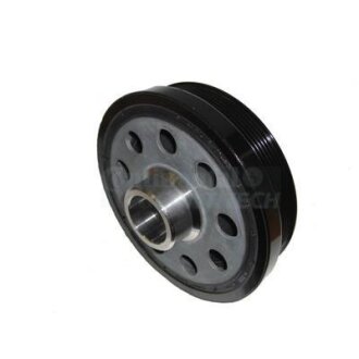 Шків колінчастого валу (демпфер) CONTI Contitech VD1127