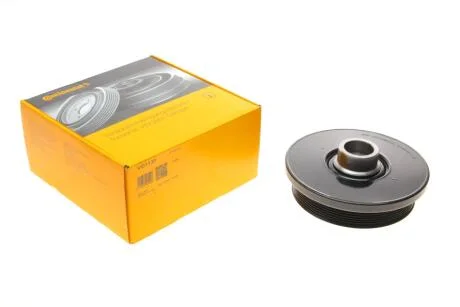 Шків колінчастого валу Contitech VD1130