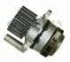 Помпа води Audi A3-A6/Seat/Skoda/VW Golf/Passat/Caddy/Sharan 1.9-2.0TDI 98- (з прокладкою) WP6003