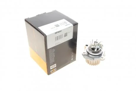 Водяний насос SKODA OCTAVIA 97-, VW PASSAT 00-05 1,8L  Contitech WP6041