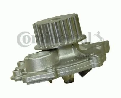 Фото 1 - водяний насос, охолодження двигуна Contitech WP6046 Водяний насос, охолодження двигуна Contitech WP6046 (фото 1)