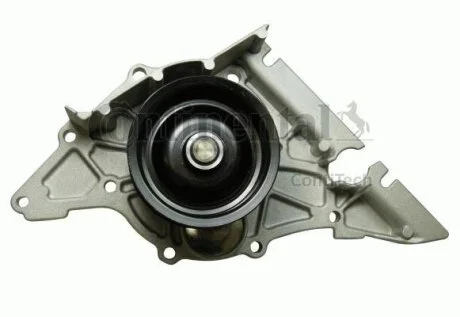 Водяна помпа Contitech WP6053 (фото 1)