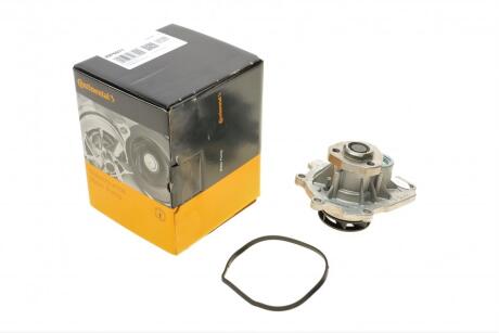 Насос охолоджуючої рідини СONTI Contitech WP6071