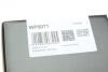 Насос охолоджуючої рідини СONTI Contitech WP6071 (фото 8)