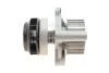 Водяна помпа Audi A3/A4/A6/TT, Seat Altea, Exeo, Leon, Skoda Octavia, VW Golf, Passat 2.0 TFSI 09.04- Contitech WP6086 (фото 3)
