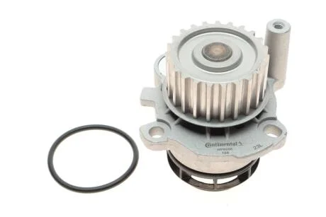 Водяна помпа Audi A3/A4/A6/TT, Seat Altea, Exeo, Leon, Skoda Octavia, VW Golf, Passat 2.0 TFSI 09.04- Contitech WP6086