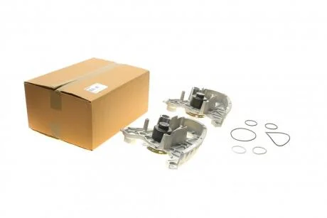 Насос охолоджуючої рідини СONTI Contitech WP6089