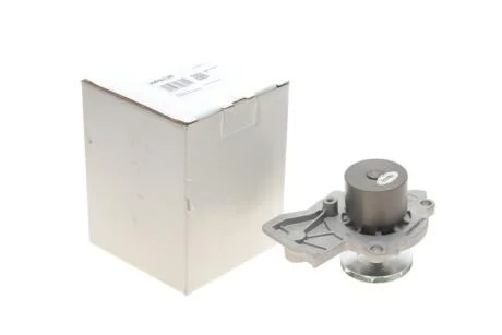 Водяной насос (без датчика) VAG A1 Ibiza Fabia Polo 1.4TDI 14- Contitech WP 6126