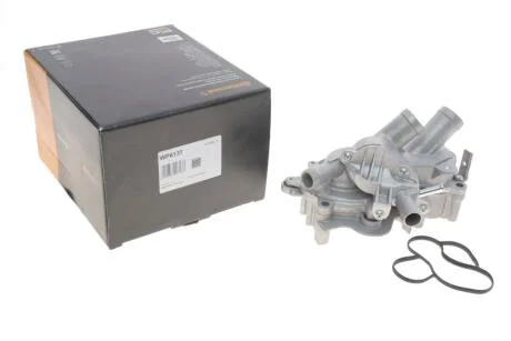 Насос системи охолодження в зборі (металевий корпус) Contitech WP 6137