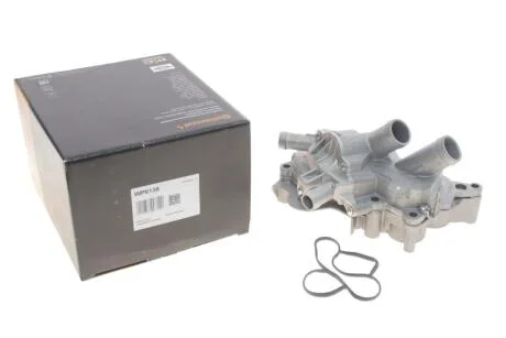 Насос охолоджувальної рідини, охолодження двигуна Contitech WP 6138